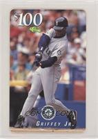 Ken Griffey Jr. (Expires 8/16/98)