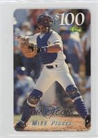 Mike Piazza (No Expiration Date) [EX to NM]