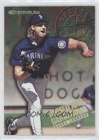 Randy Johnson [EX to NM] #/5,000