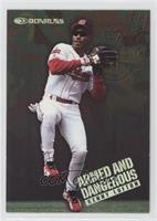 Kenny Lofton #/5,000