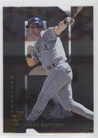 Edgar Martinez #/500