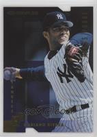 Mariano Rivera #/500