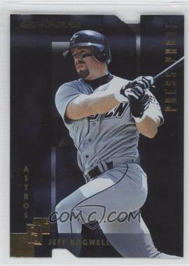 1997 Donruss - [Base] - Gold Press Proof #146 - Jeff Bagwell /500