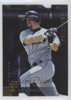 Jeff Bagwell #/500