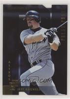 Jeff Bagwell #/500