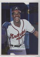 Fred McGriff #/500