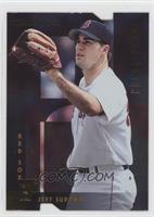 Jeff Suppan #/500