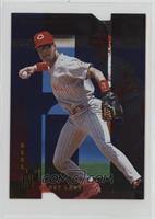 Barry Larkin #/500