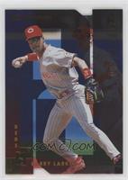 Barry Larkin #/500