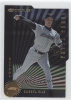 Darryl Kile #/500