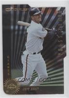 Jeff Kent #/500