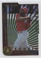 Dmitri Young #/500