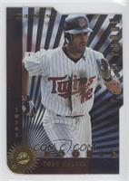 Todd Walker #/500