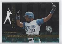 Gary Sheffield #/500