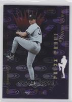 David Cone #/500