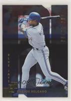 Carlos Delgado #/500