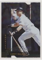 Larry Walker #/500