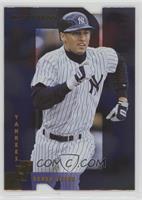 Derek Jeter #/500