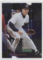 Tino Martinez #/500