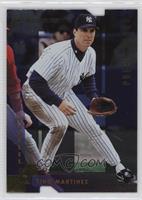 Tino Martinez #/500