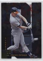 Travis Fryman #/500