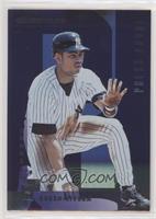 Ruben Rivera #/2,000