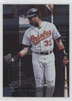 Eddie Murray #/2,000