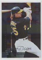 Mark McGwire #/2,000