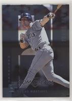 Edgar Martinez #/2,000