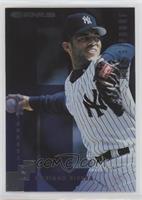 Mariano Rivera #/2,000