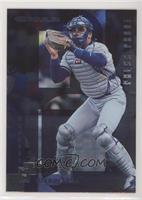 Mike Piazza [Poor to Fair] #/2,000