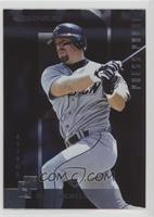 Jeff Bagwell [Noted] #/2,000