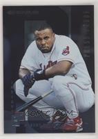 Albert Belle #/2,000