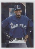 Ken Griffey Jr. #/2,000