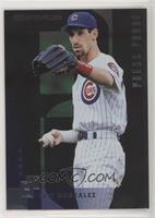 Luis Gonzalez #/2,000