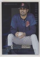 Frank Rodriguez #/2,000