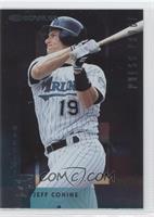 Jeff Conine #/2,000