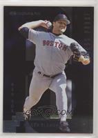 Roger Clemens #/2,000