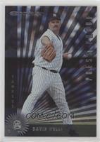 David Wells #/2,000