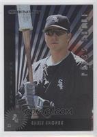 Chris Snopek #/2,000