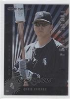 Chris Snopek #/2,000