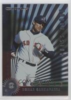 Nomar Garciaparra #/2,000