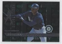 Ken Griffey Jr. #/2,000