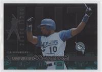 Gary Sheffield #/2,000