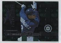 Alex Rodriguez #/2,000