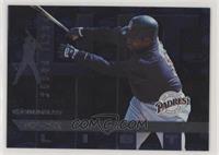 Tony Gwynn #/2,000