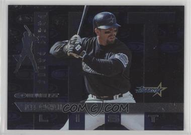 1997 Donruss - [Base] - Silver Press Proof #409 - Jeff Bagwell /2000