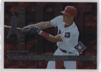 Rusty Greer #/2,000