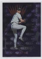 Randy Johnson #/2,000