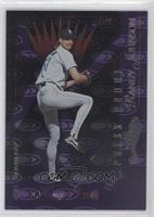 Randy Johnson #/2,000